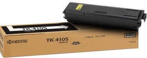 �������� ��������� TK-4105 ��� Kyocera TASKalfa 1800/1801/2200/2201